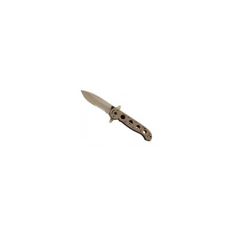 CRKT COUTEAU M21-14DSFG