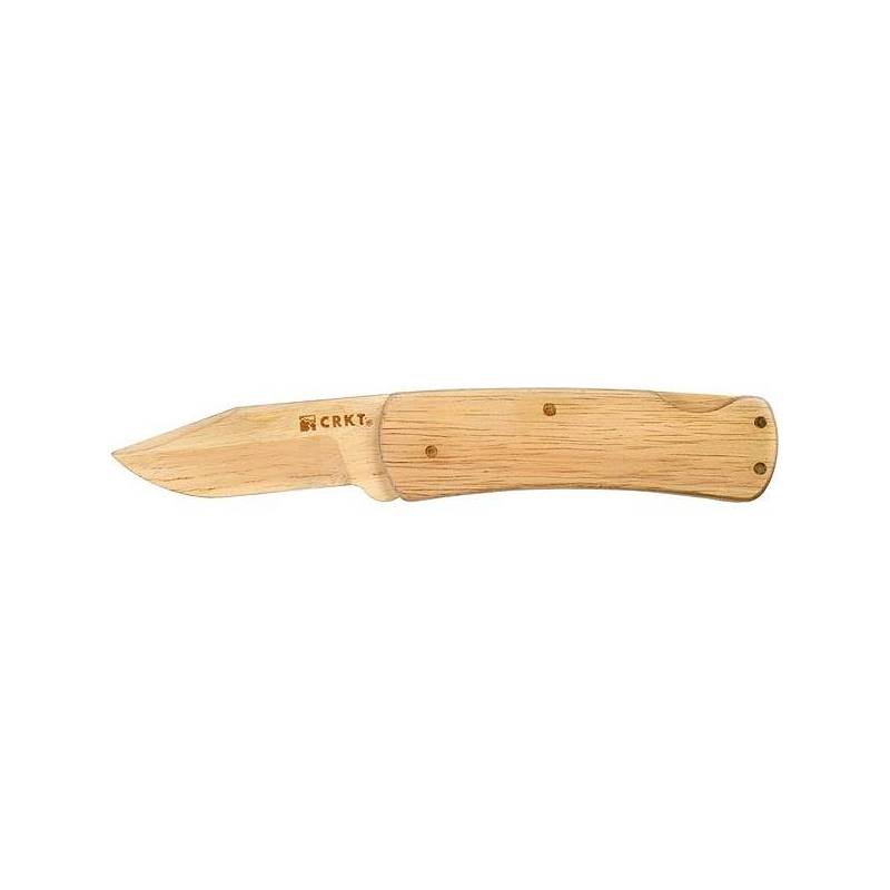 CRKT Couteau fermant NATHAN 1032.CR