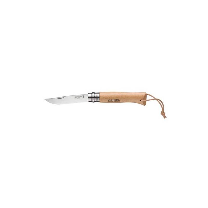 Opinel Couteau n°8VRI 1321