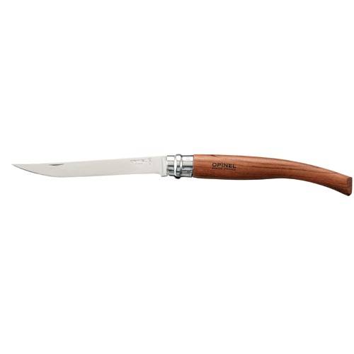 Opinel Couteau Effilé manche bubinga 675
