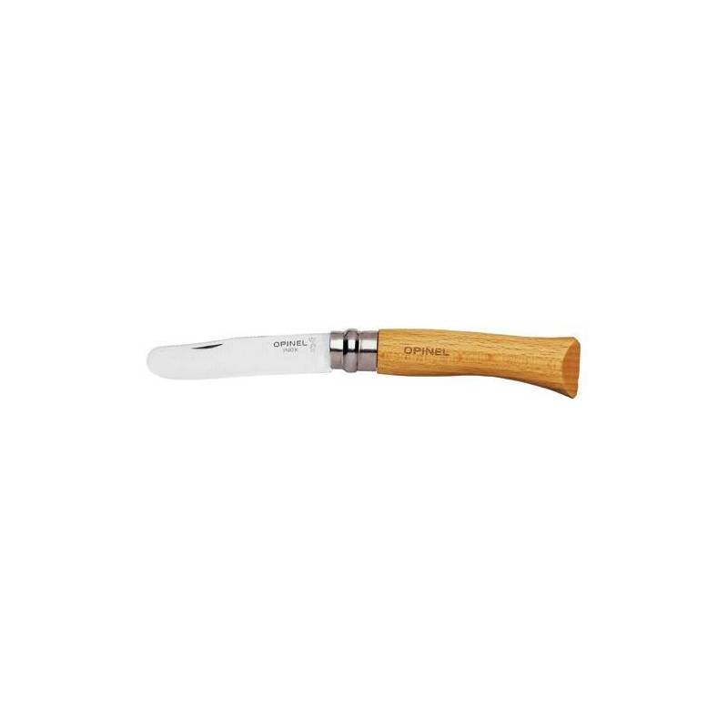 Opinel Couteau Mon Premier n°7 VRI 11696