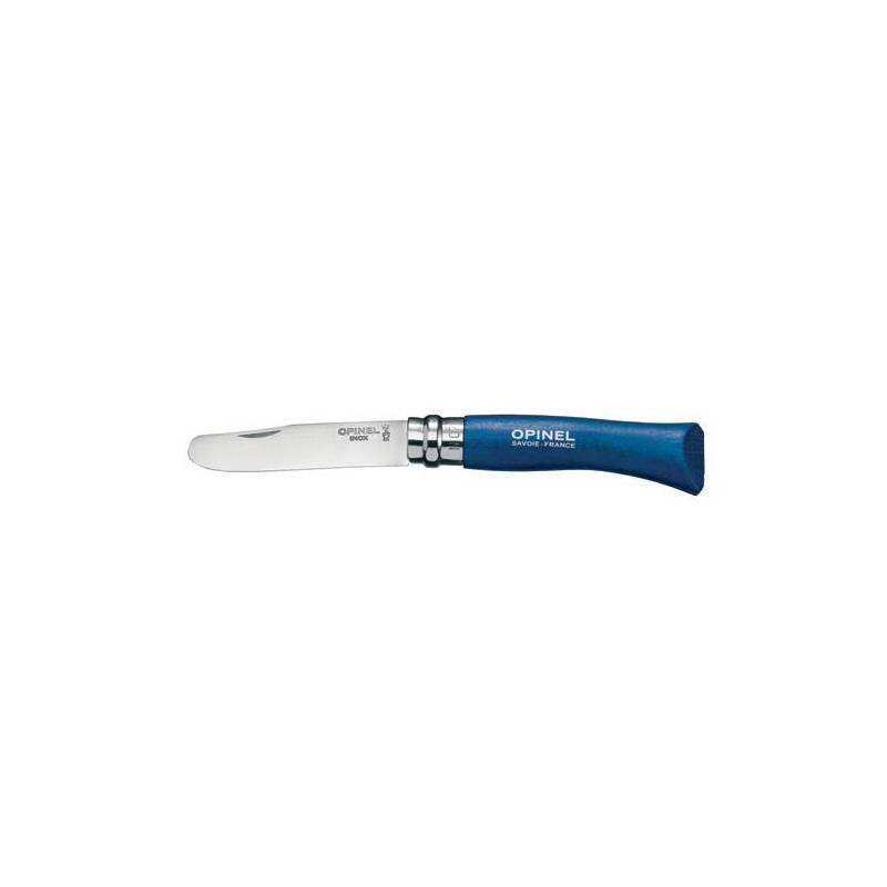 Opinel Couteau Mon Premier n°7 VRI 11697
