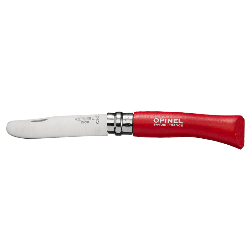 Opinel Couteau Mon Premier n°7 VRI 11698