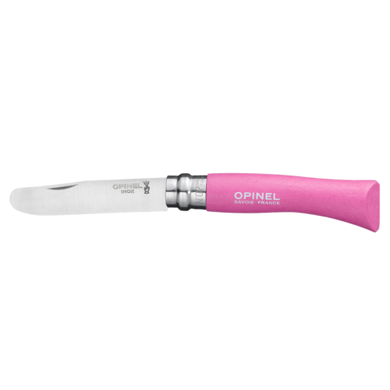 Opinel Couteau Mon Premier n°7 VRI 11699