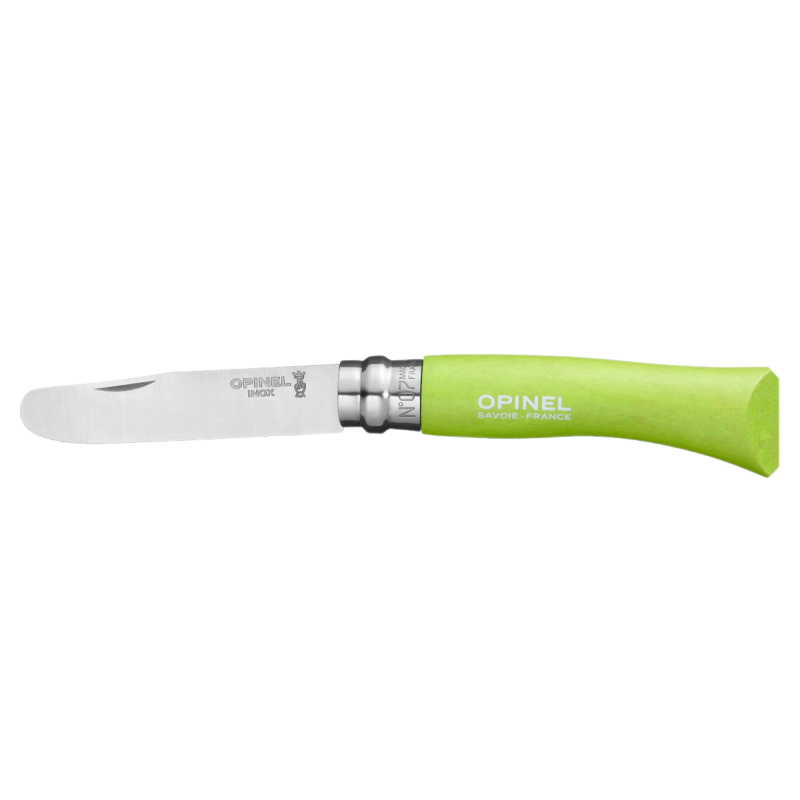 Opinel Couteau Mon Premier n°7 VRI 11700