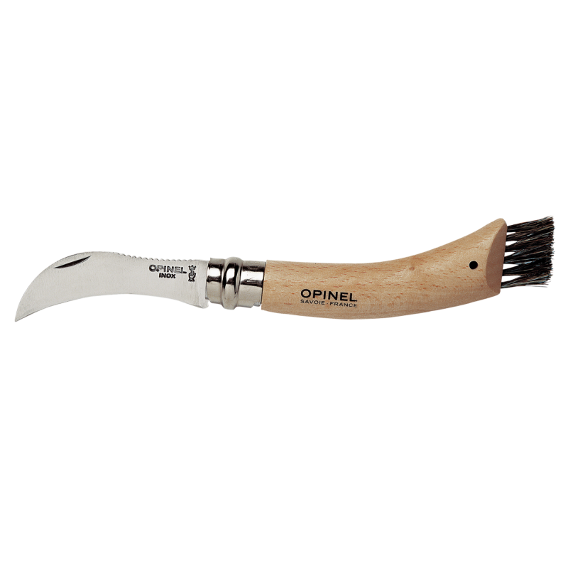 Opinel Couteau à champignons 955