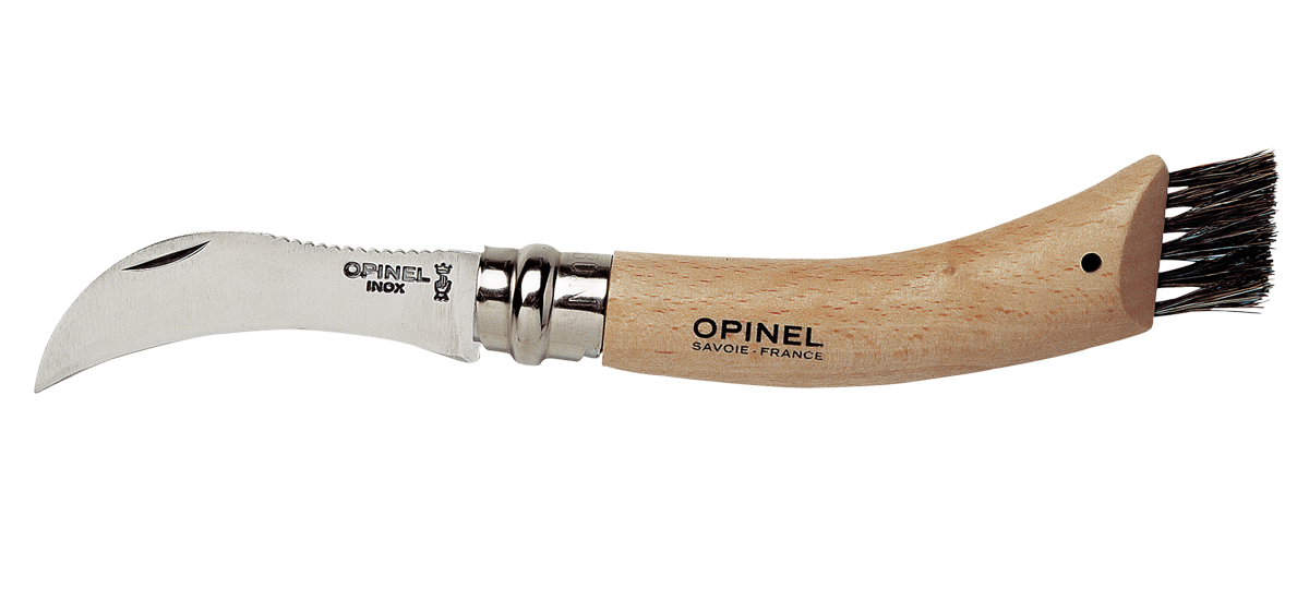 Opinel Couteau à champignons 955