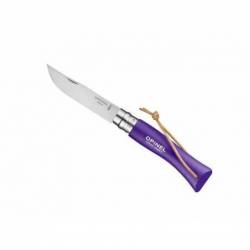 7 VRI VIOLET + LIEN BAROUDEUR