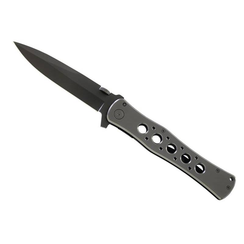 Herbertz COUTEAU HERBERTZ METAL 15 CM INOX