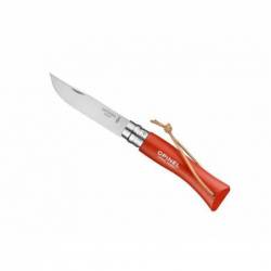 7 VRI ORANGE + LIEN BAROUDEUR