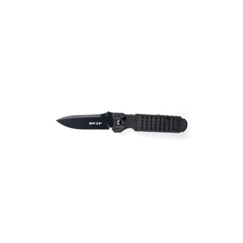 Fox Production Couteau fermant PREDATOR 1448
