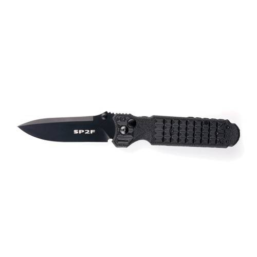 Fox Production Couteau fermant PREDATOR 1448