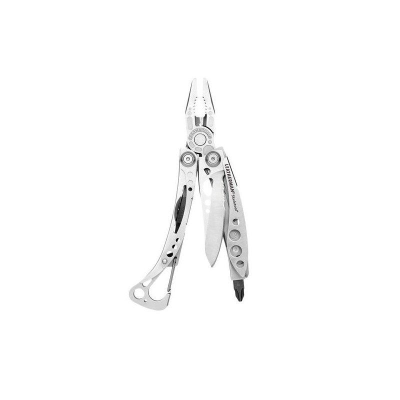 Leatherman Outil multifonction Skeletool