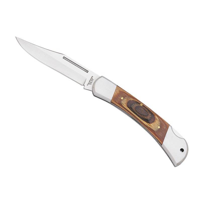 Herbertz COUTEAU HERBERTZ PACCA 11 CM INOX