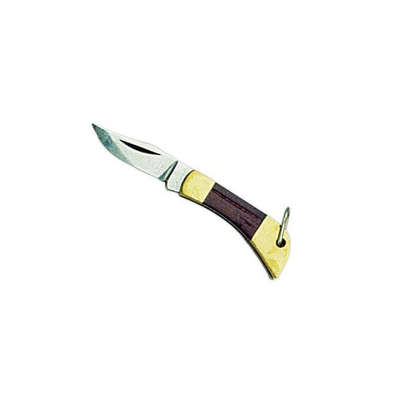 Maserin CANIF BIJOU 22MM PALISSANDRE 6704
