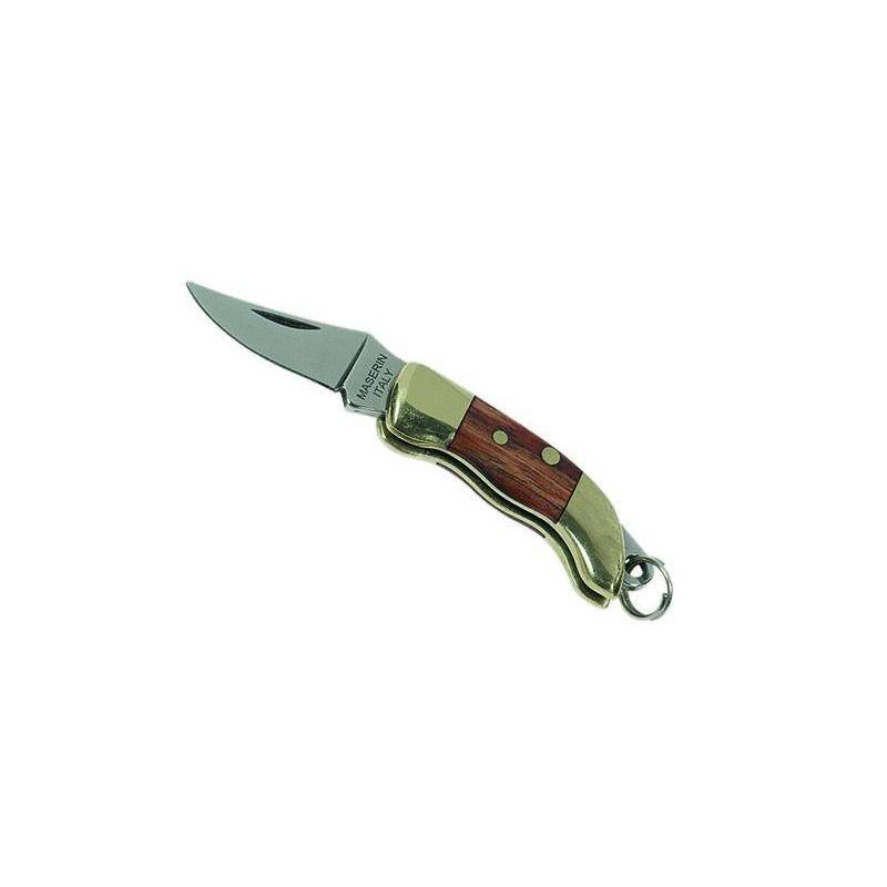 Maserin CANIF BIJOU 27MM PALISSANDRE 6706