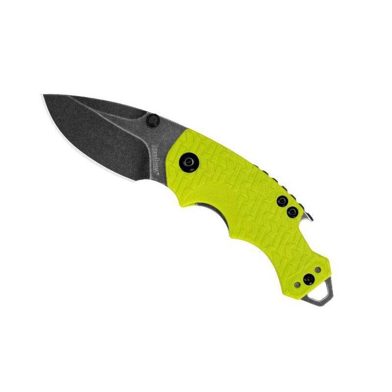 Kershaw COUTEAU SHUFFLE LIME