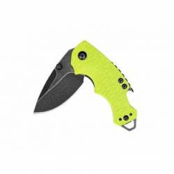 Kershaw COUTEAU SHUFFLE LIME - Image 2