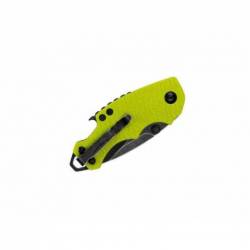 Kershaw COUTEAU SHUFFLE LIME - Image 3