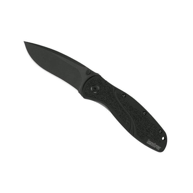 Kershaw COUTEAU BLUR BLACK