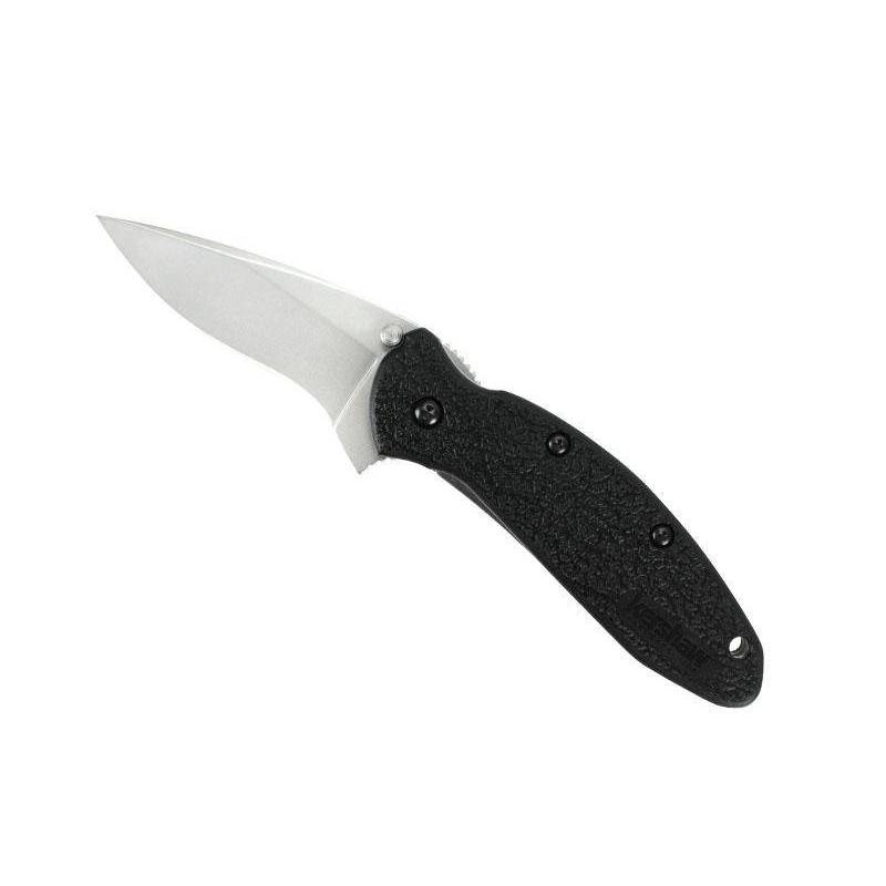 Kershaw COUTEAU SCALLION