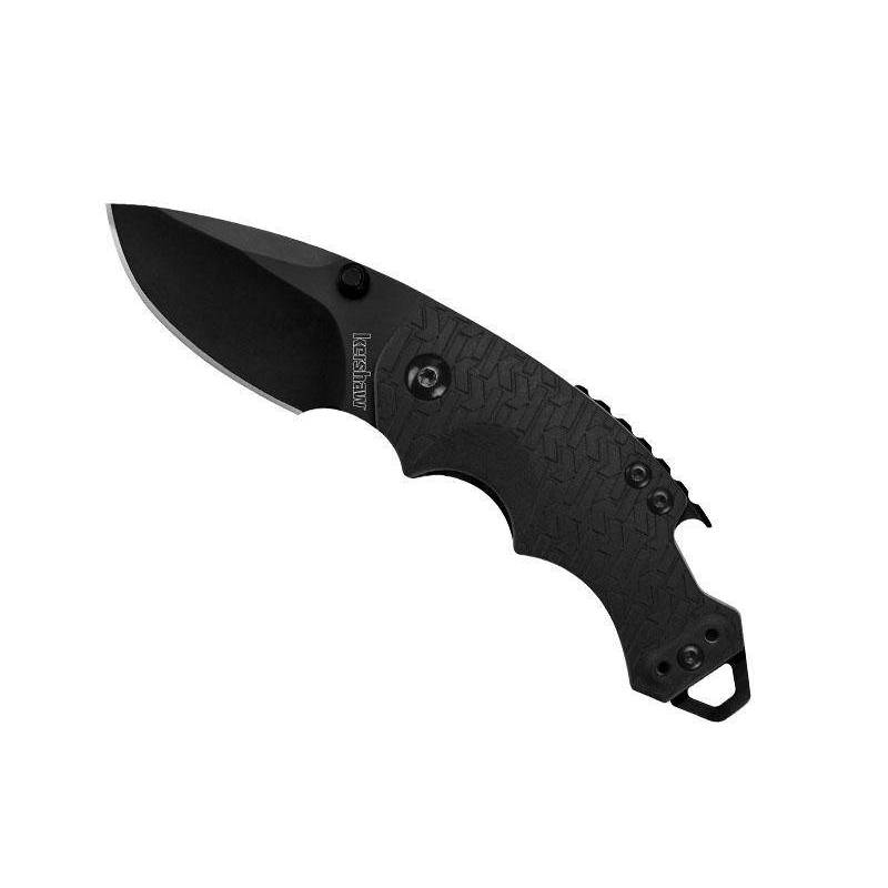 Kershaw COUTEAU SHUFFLE BLACK