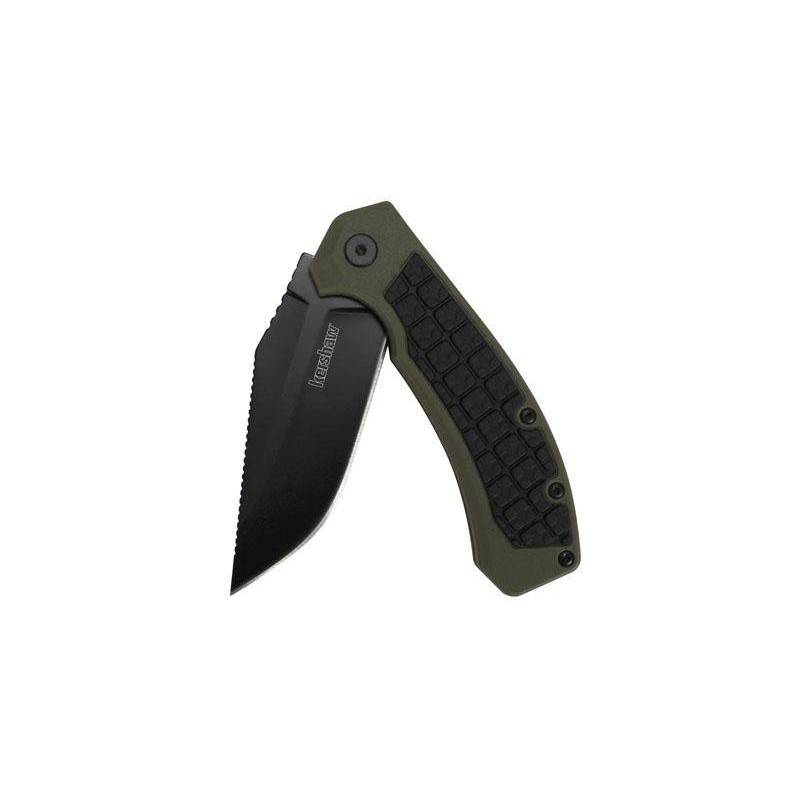 Kershaw COUTEAU FAULTLINE