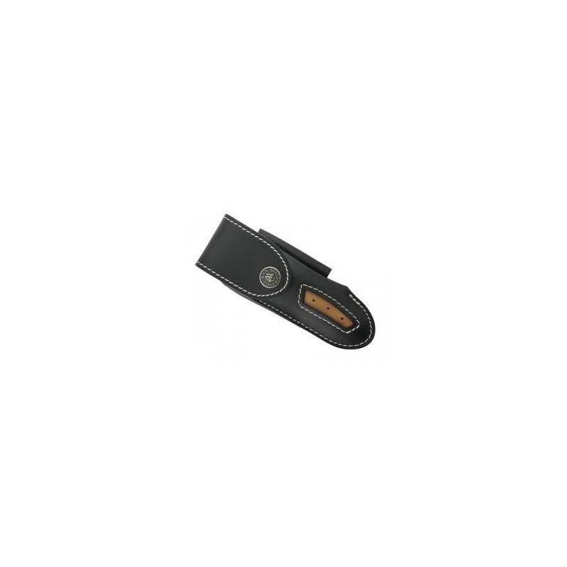 Max Capdebarthes Etui cuir Le Thiers 49312