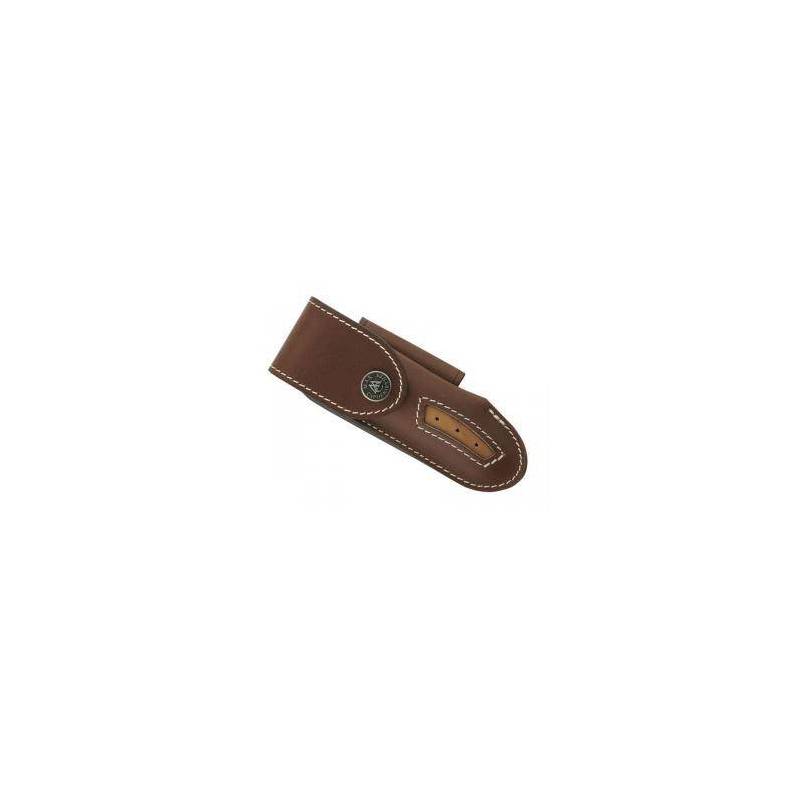 Max Capdebarthes Etui cuir Le Thiers 49812