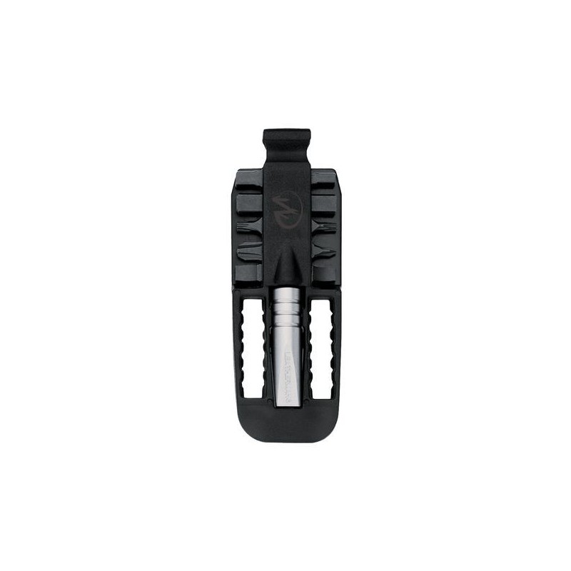 Leatherman Adaptateur d'embouts amovible - 5 embouts réversibles