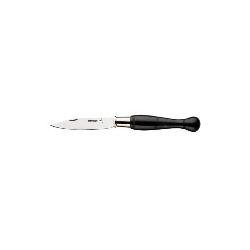 Nontron Couteau fermant n°25 87401