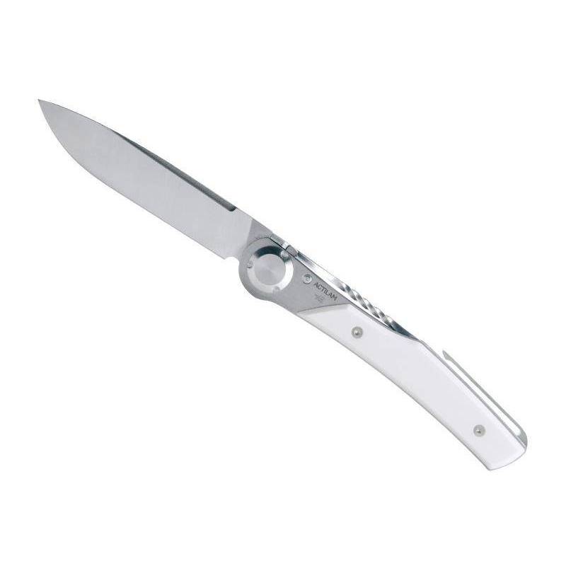 Actilam COUTEAU T3 CORIAN BLANC T3.CB