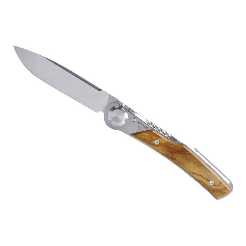 Actilam COUTEAU T3 OLIVIER T3.OL