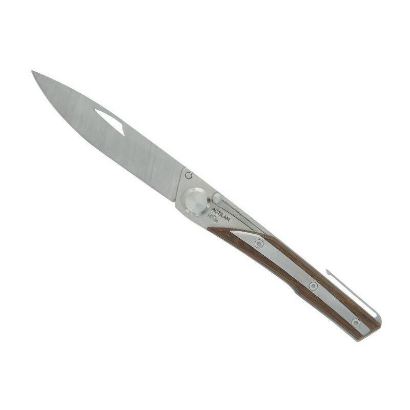 Actilam COUTEAU S4 BOIS IPE S4.IP