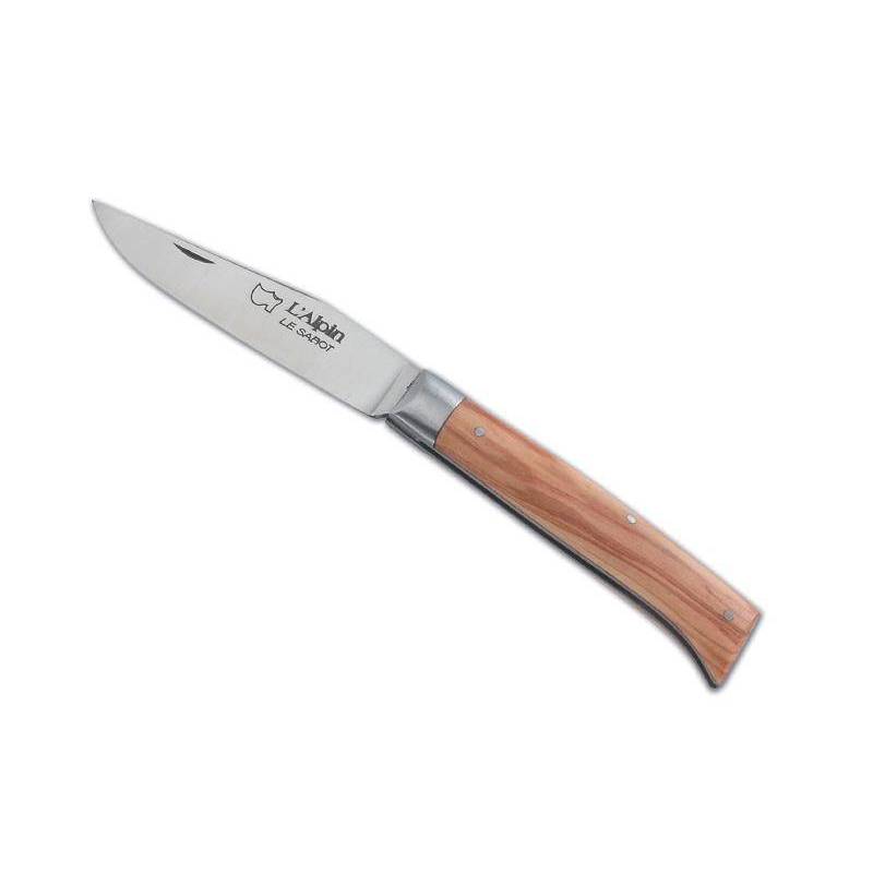 Au Sabot COUTEAU L'ALPIN