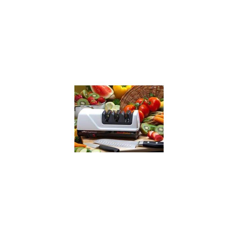 Chef's Choice AIGUISEUR ELECTRIQUE ANGLE SELECT
