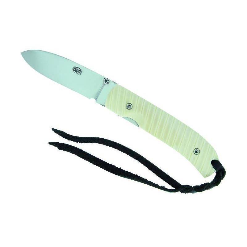 Citadel COUTEAU FIDEL OS DE BUFFLE BLANC 63119