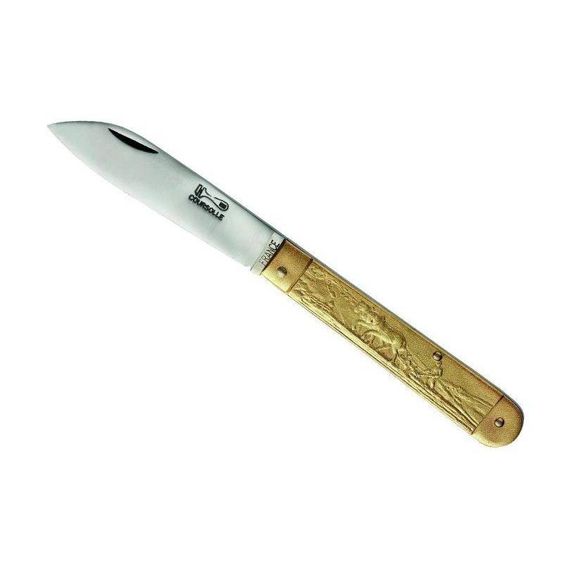 Couperier Coursolle Couteau Clé à molette 1179