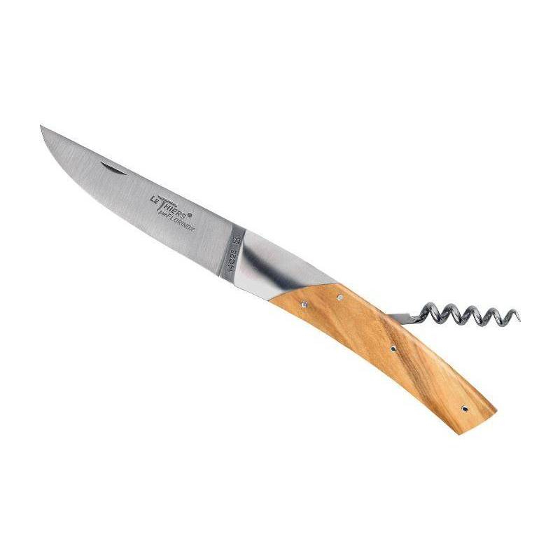 Florinox LE THIERS 2P OLIVIER 11CM 14C28  718