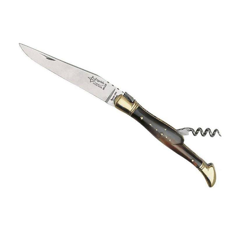 Laguiole Couteau 1731
