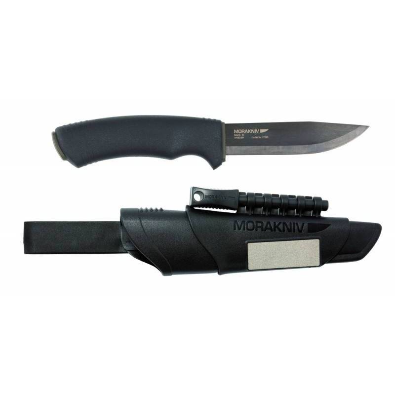 Morakniv Couteau BUSHCRAFT SURVIVAL 11742