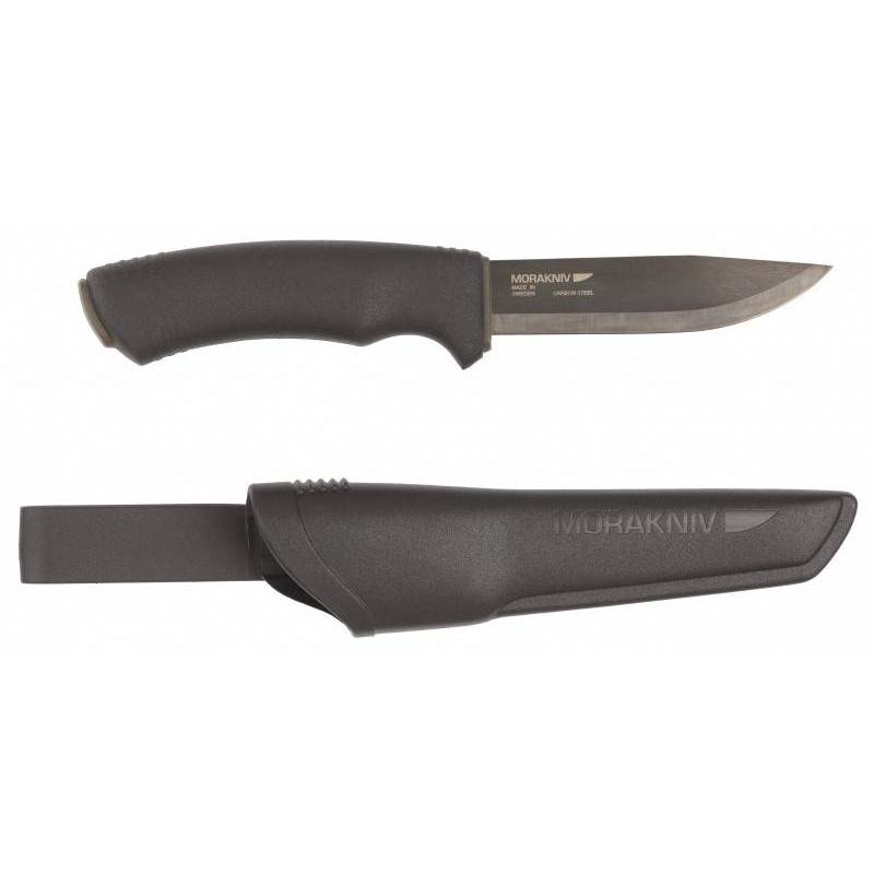 Morakniv Couteau BUSHCRAFT SURVIVAL 10791