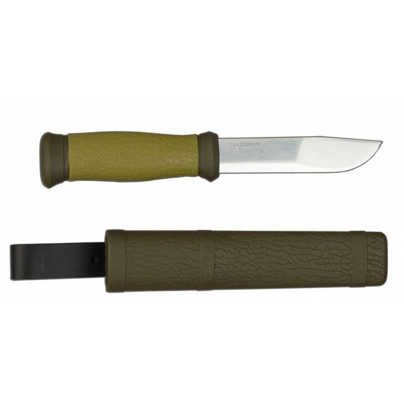 Morakniv Couteau MORA 2000 10629