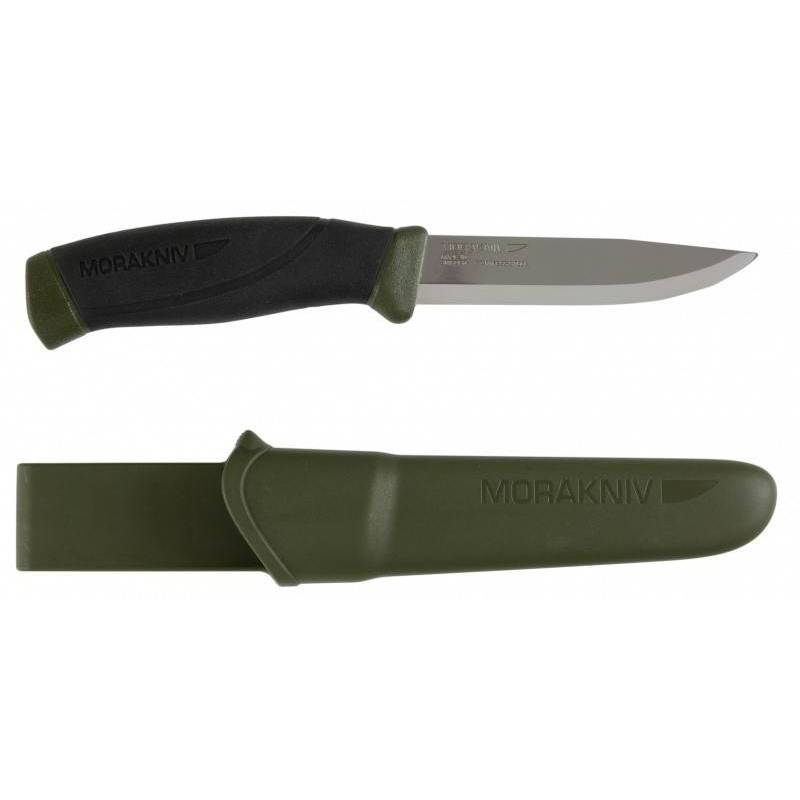 Morakniv Couteau COMPANION MG 11827