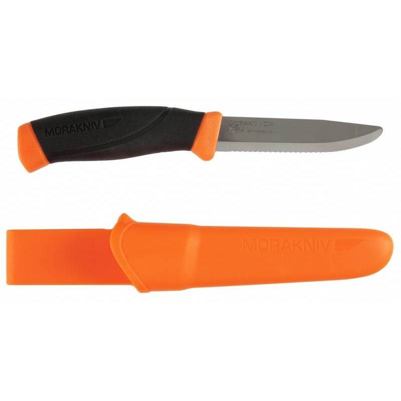 Morakniv Couteau COMPANION F 11824