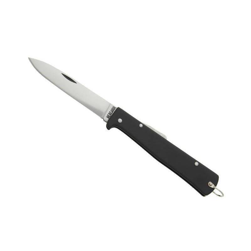 Otter COUTEAU MERCATOR NOIR CARBONE 10426