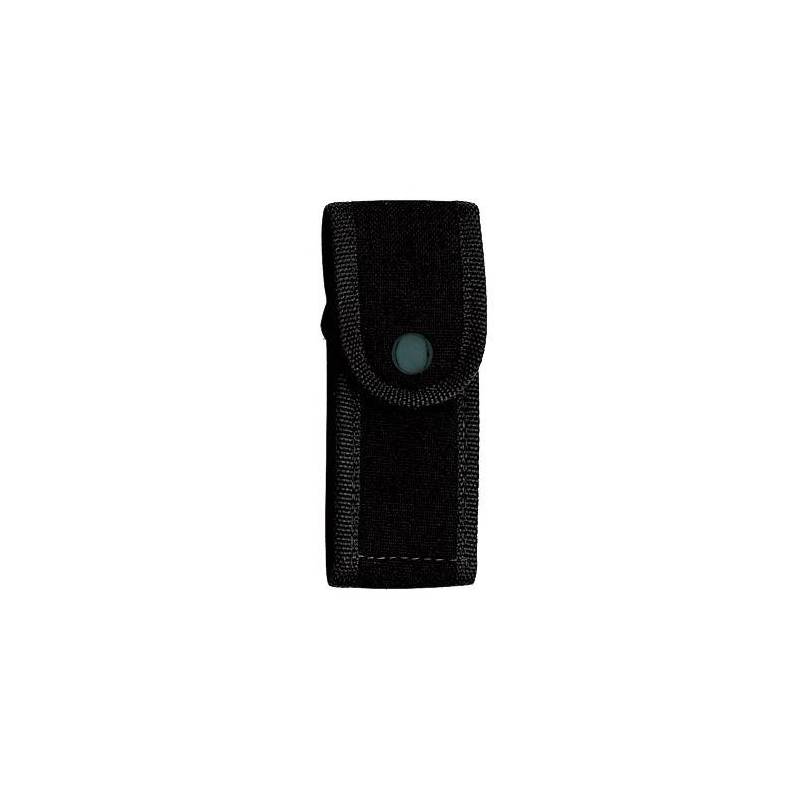 Pielcu Etui cordura noir 347