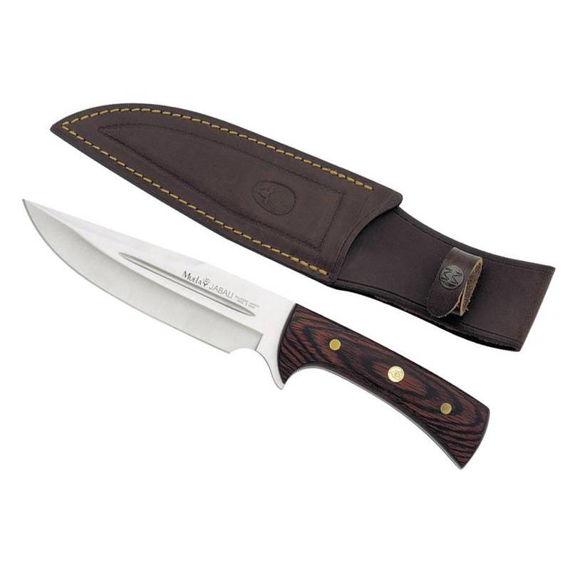 Muela Couteau JABALI 9212