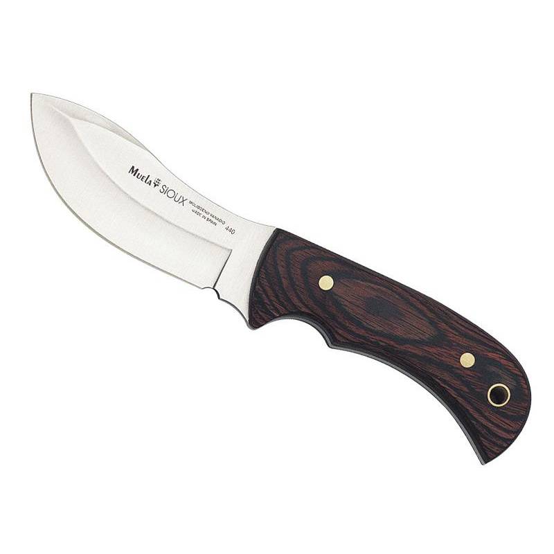 Muela Couteau SIOUX 9225