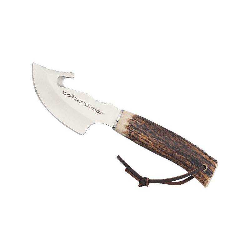 Muela Couteau RACOON 9232